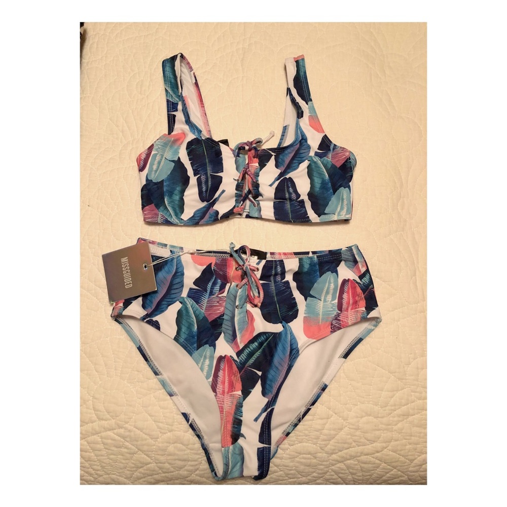 Missguided Bikini